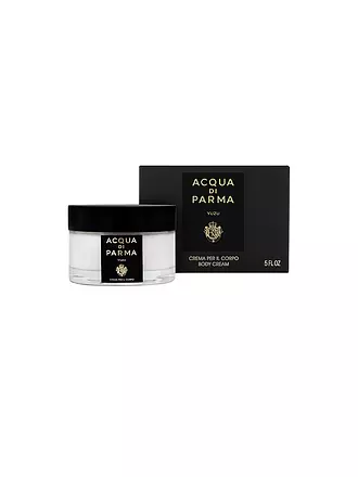 ACQUA DI PARMA | Signatures of the Sun - Yuzu Body Cream 150ml | 